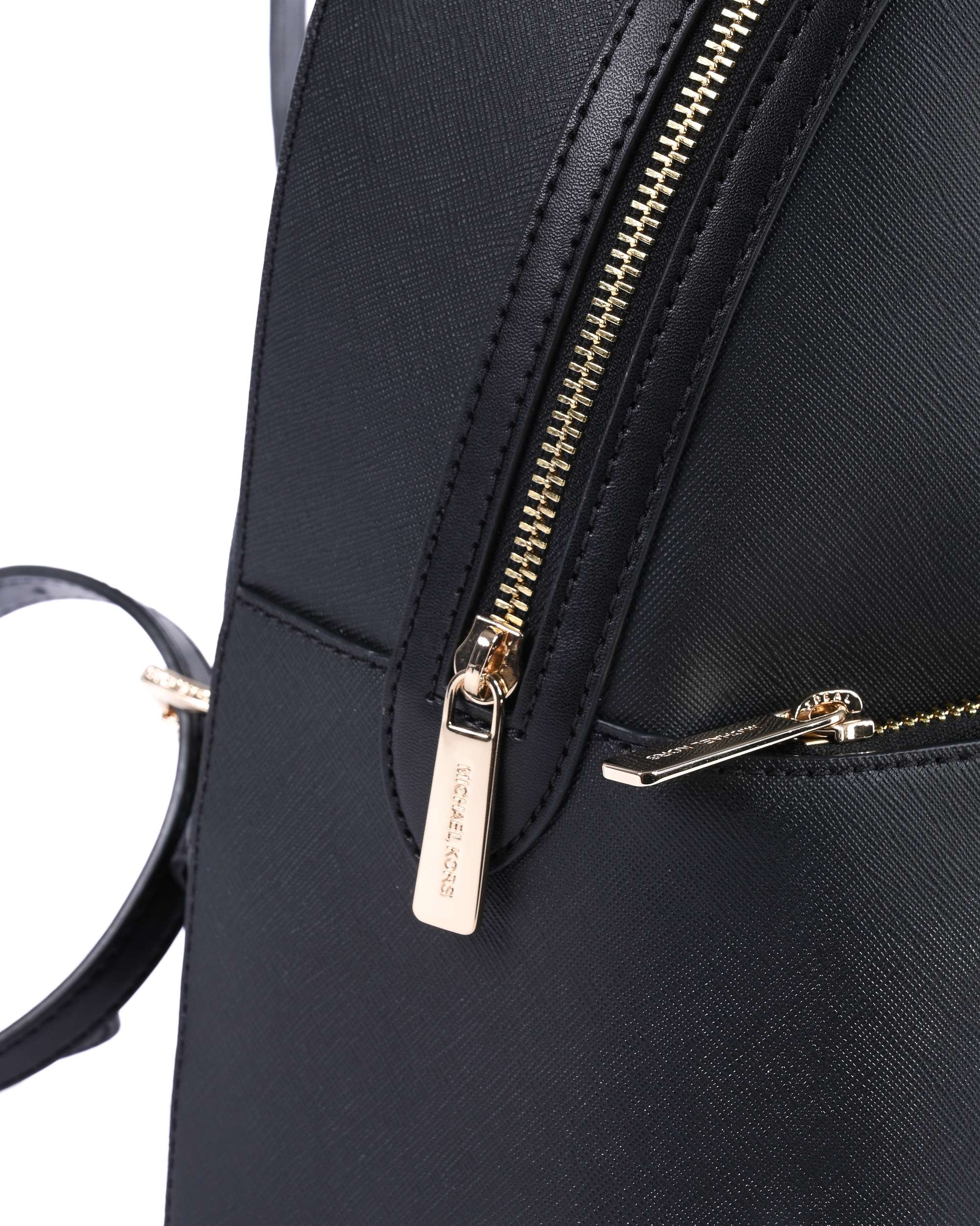 Bolso de mano Michael Kors para mujer 35F3G6HB6L NEGRO