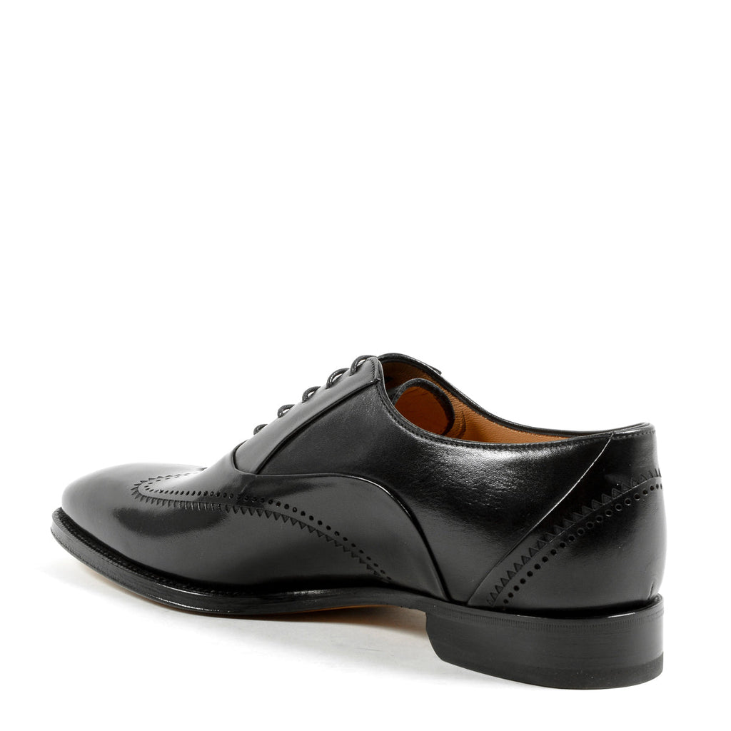 Zapato clásico Duke