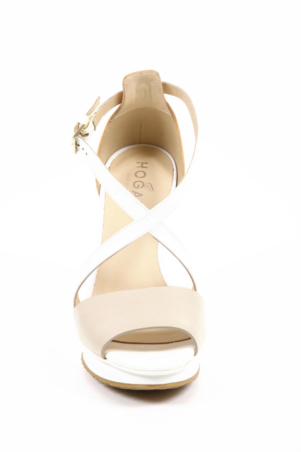 Sandalia Hogan para mujer HXW2470R2308LH0X07