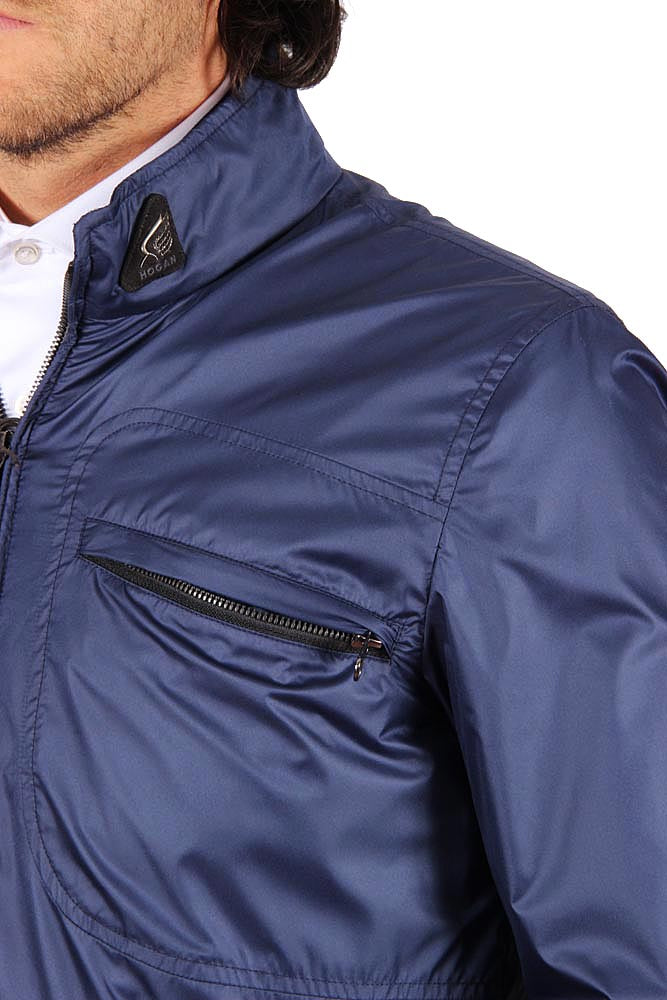 Chaqueta Hogan para hombre KJM12268320BPNU607
