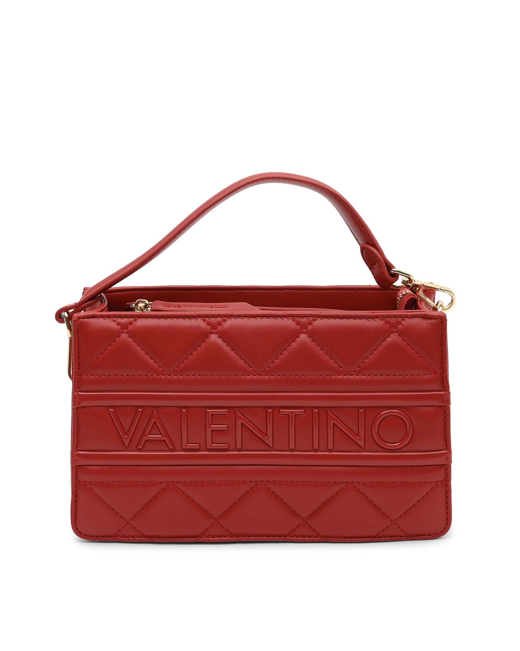 Valentino Womens Shoulder Bag VBS51O10 003