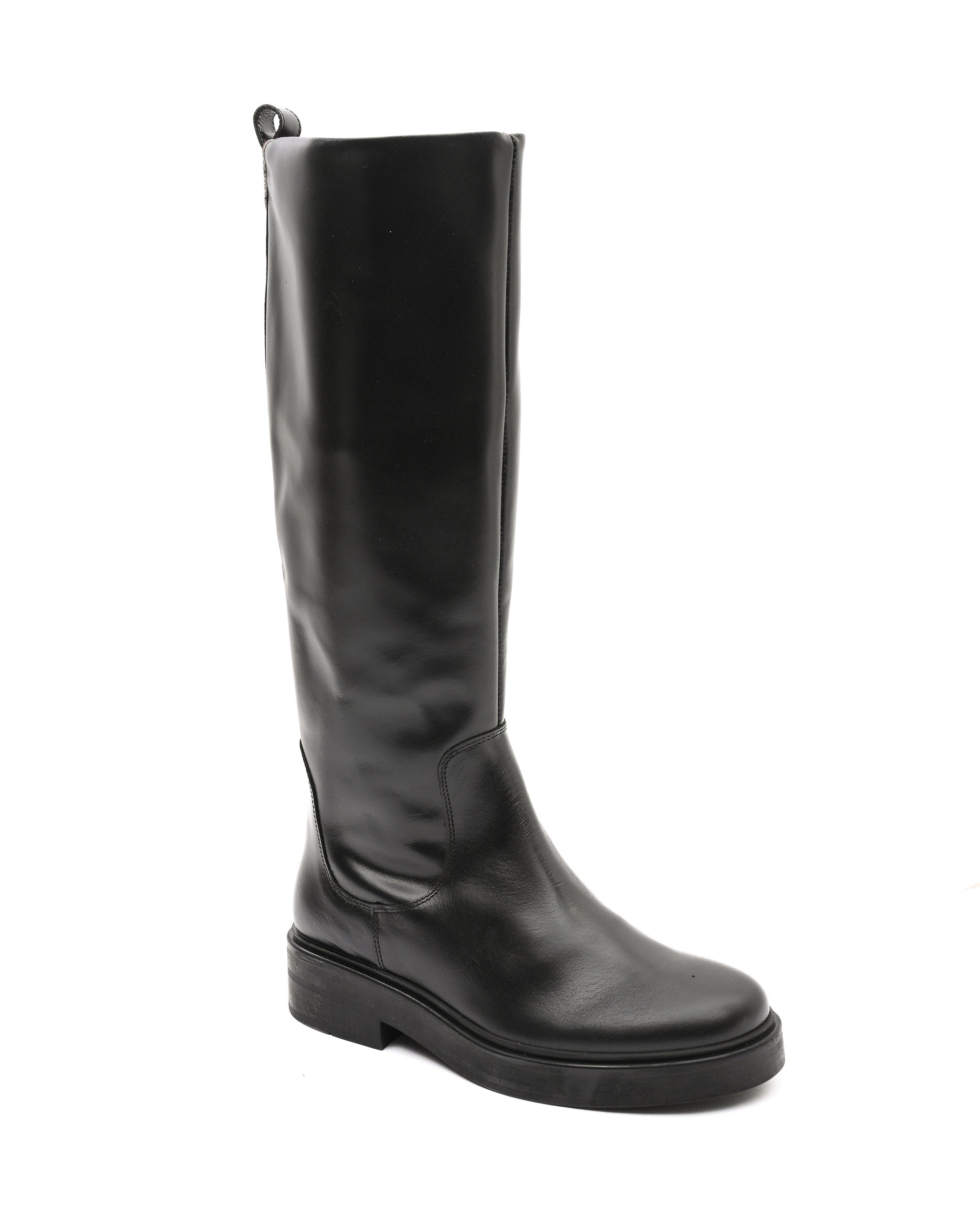 Botas Tommy Hilfiger para mujer FW0FW08180BDS