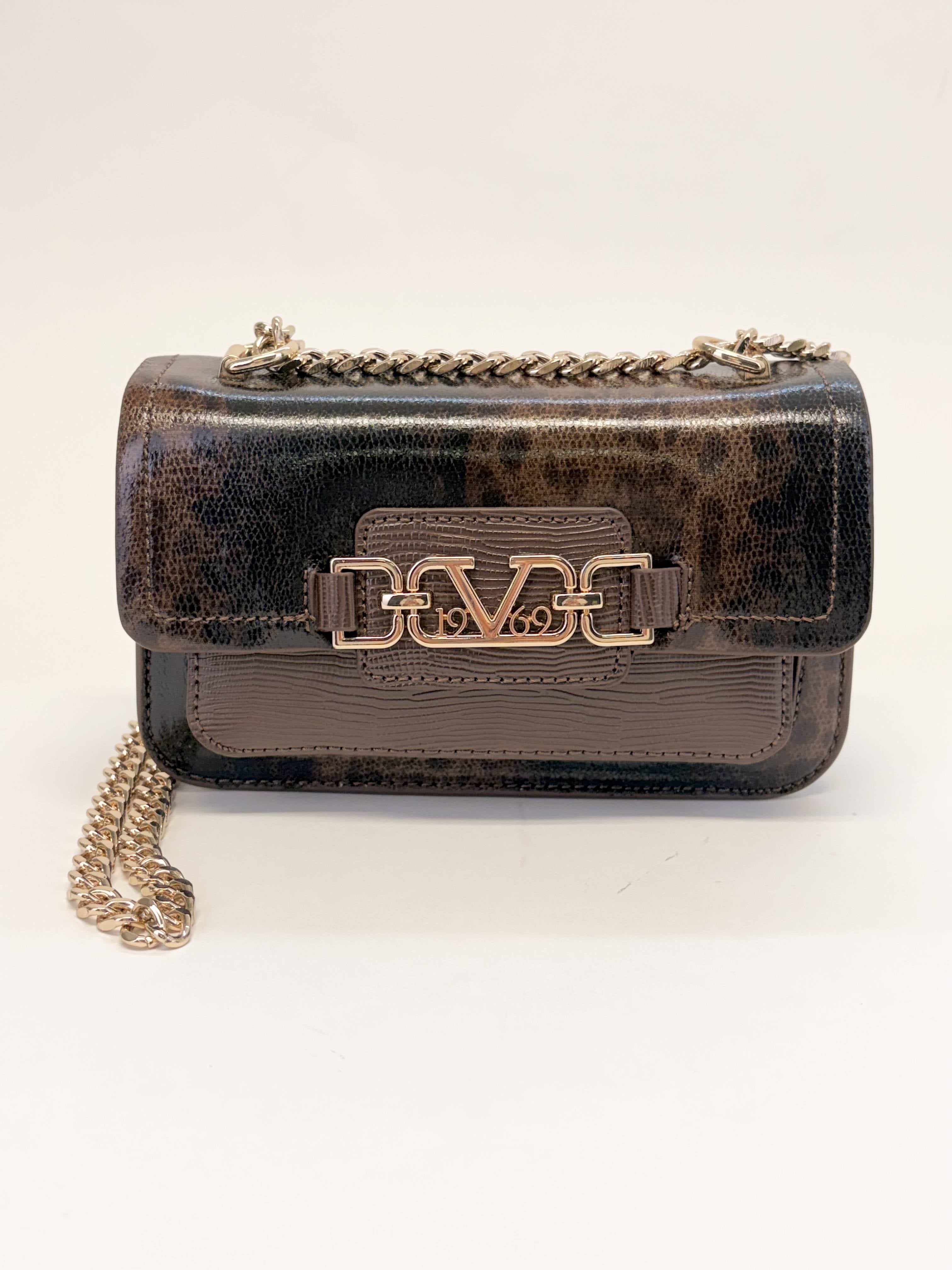V Italia Womens Bag W24WBAG40