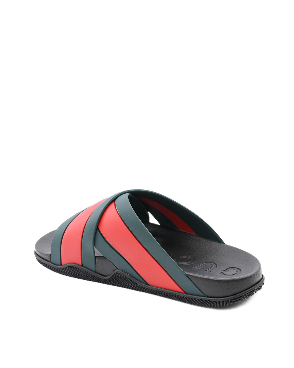 Chanclas Gucci para hombre 630326 J8700 8460