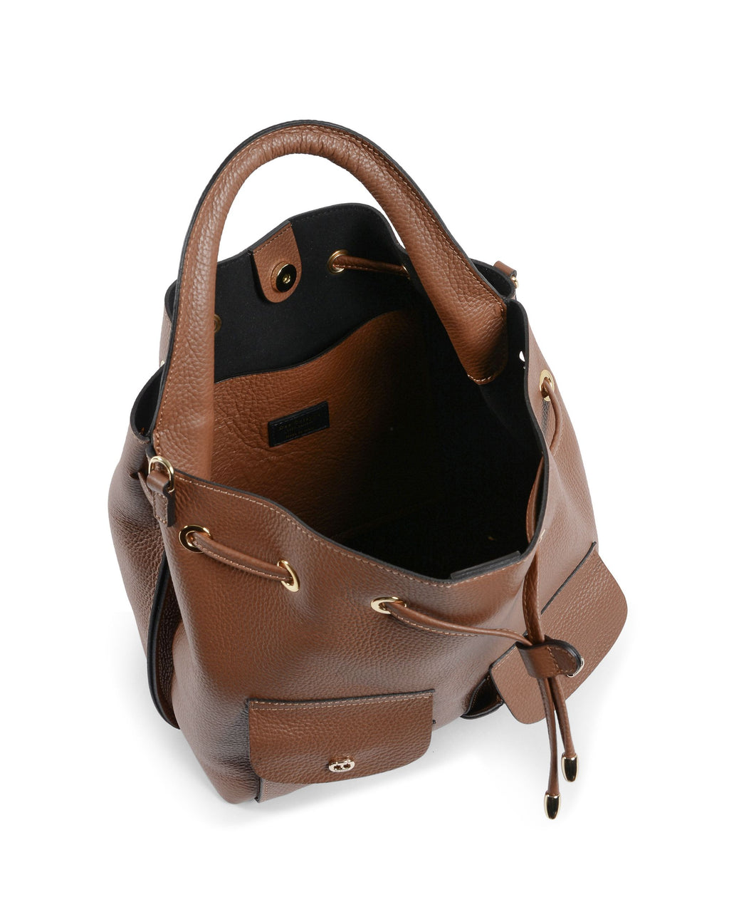 Bolso Ischia - Bronceado 