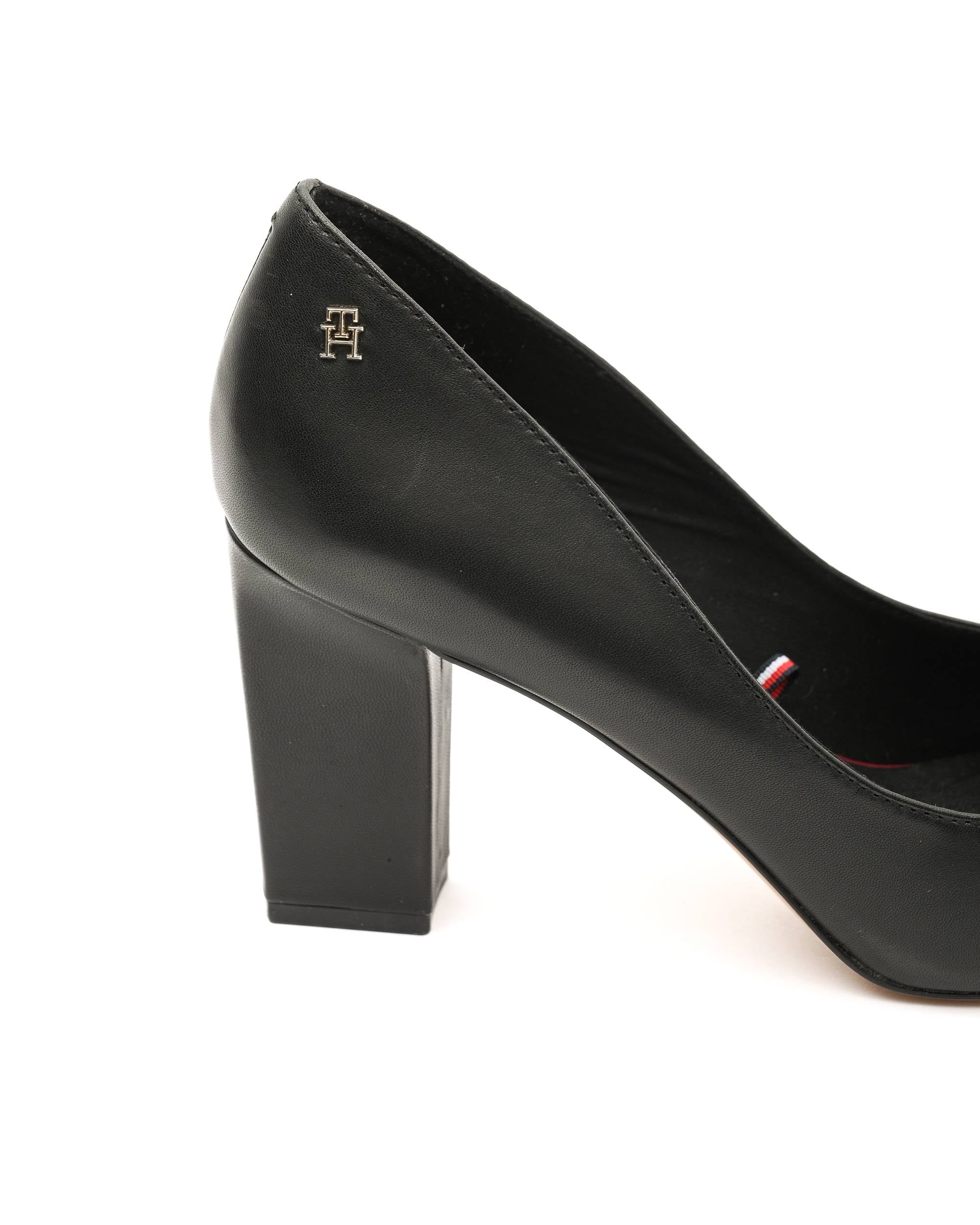 Tommy Hilfiger Womens Shoes FW0FW08149BDS