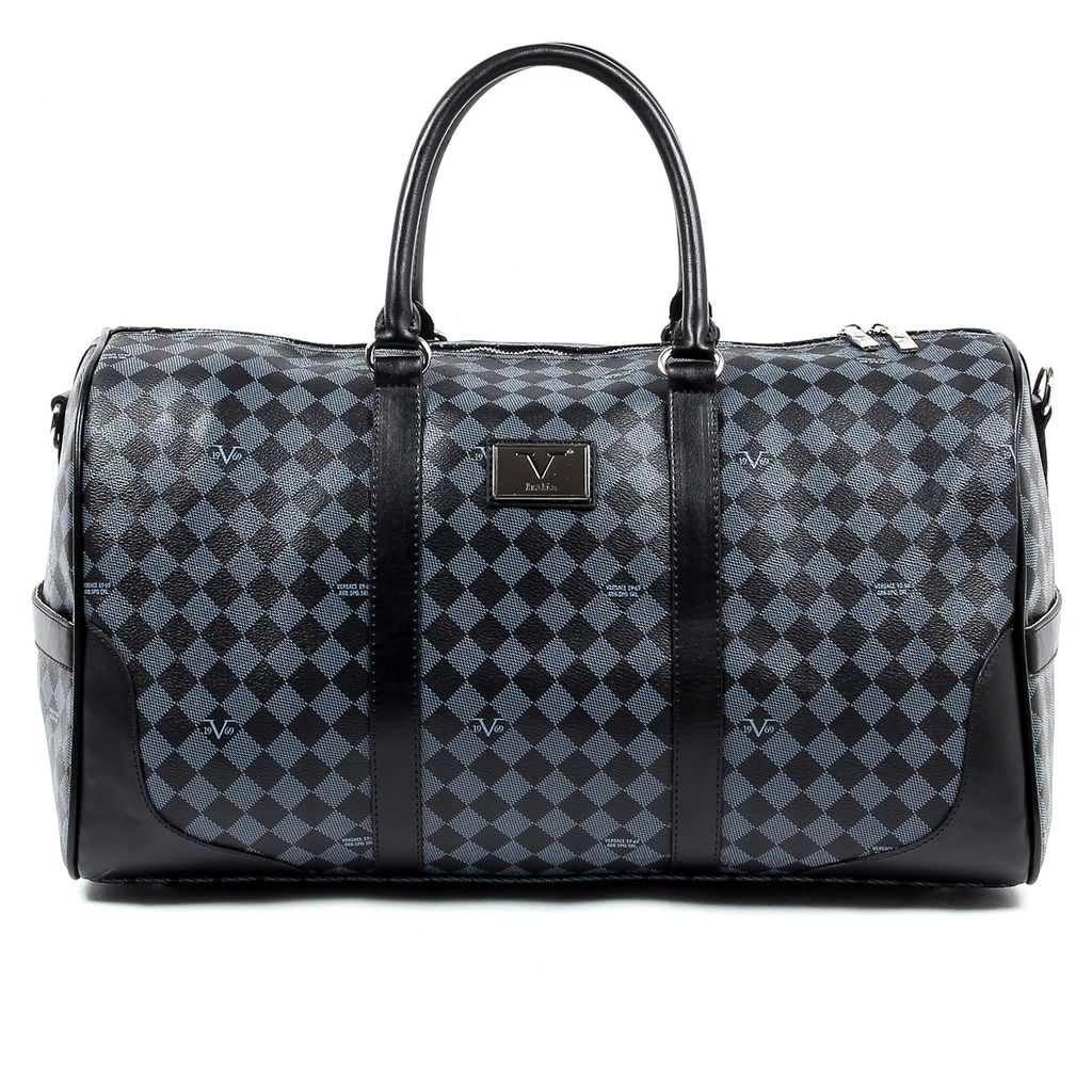 Bolso deportivo para hombre V 1969 Italia