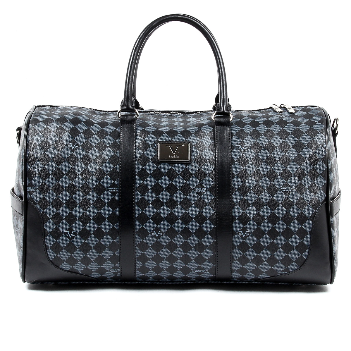 Bolso deportivo para hombre V 1969 Italia