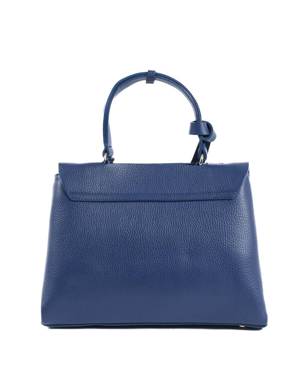 Bolso de mano para mujer V Italia 10520 DOLLARO BLUE JEANS