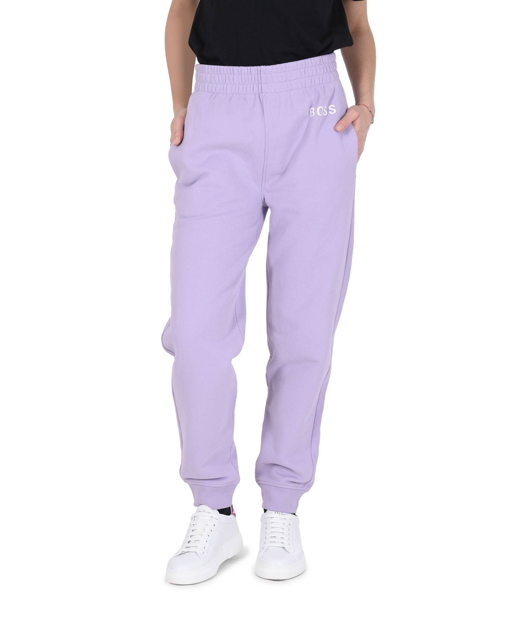 Pantalones de mujer Boss by Hugo Boss 50456197 532