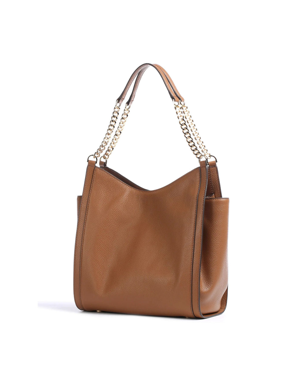 Bolso bandolera Michael Kors para mujer, con cadena, 30S2GNOE2L-230