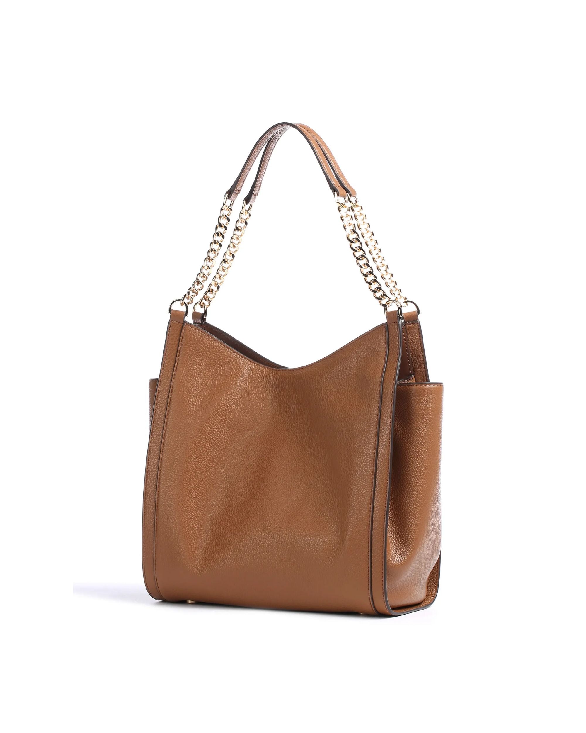Bolso bandolera Michael Kors para mujer, con cadena, 30S2GNOE2L-230