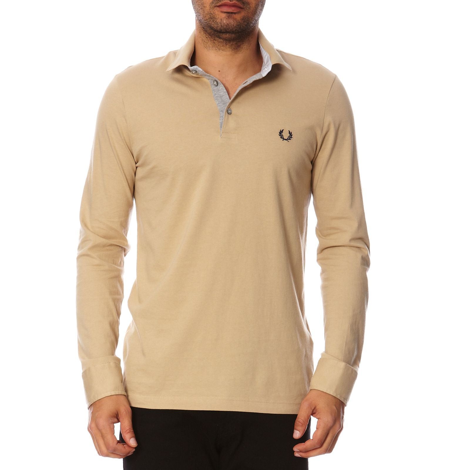 Polo Fred Perry para hombre 30022157 0031