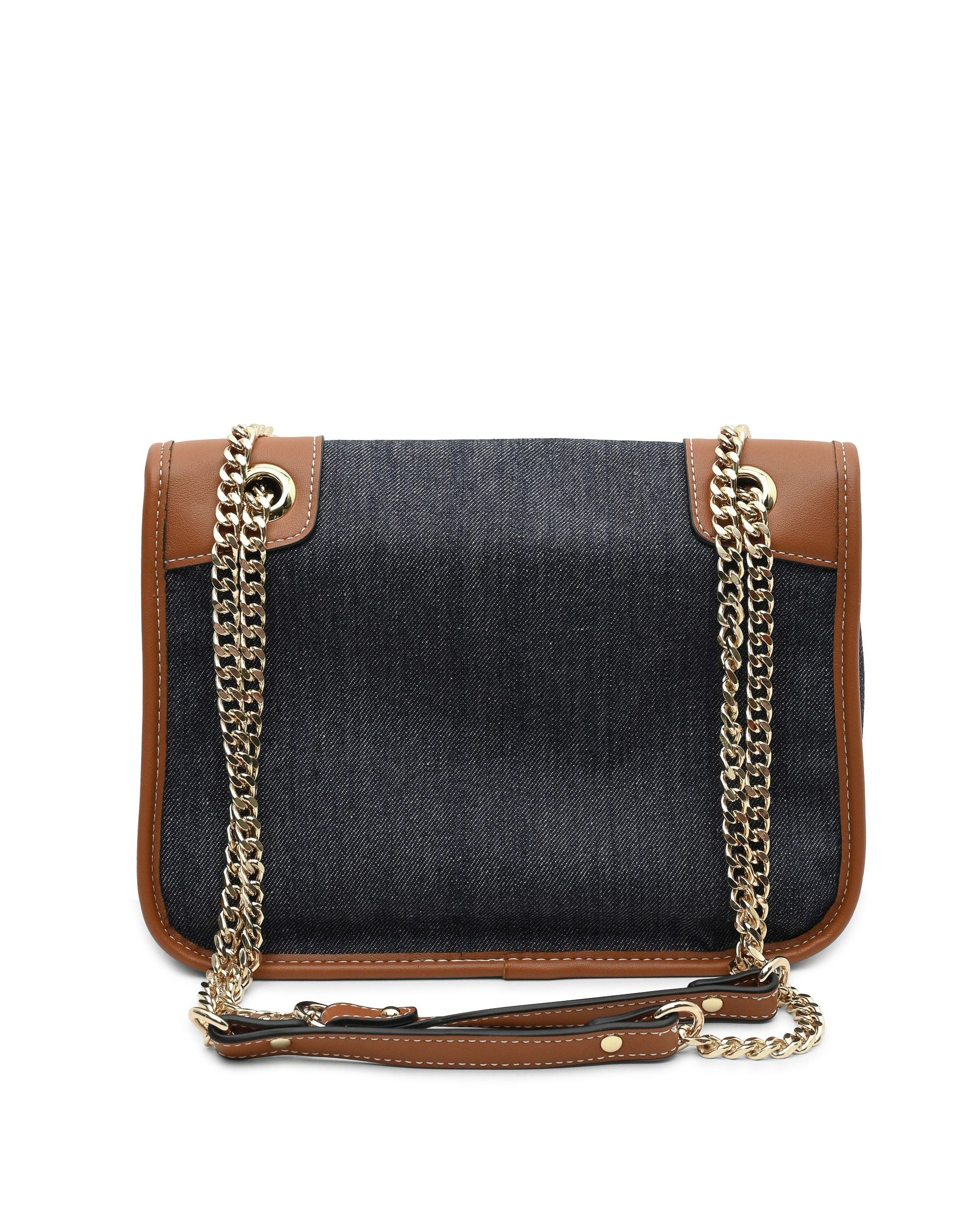 Valentino Womens Shoulder Bag VBS7QH04D R65