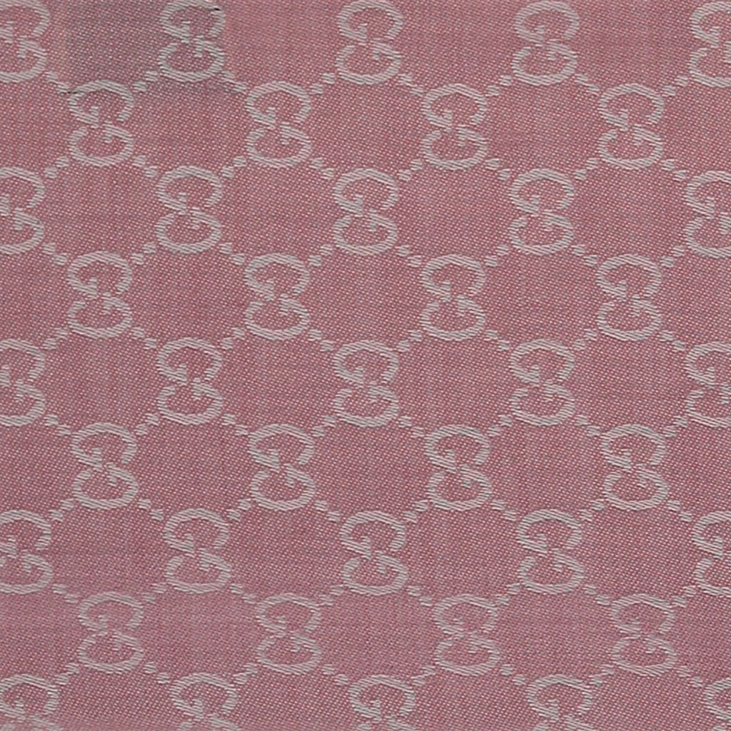 Bufanda Gucci para hombre 70x195 rosa