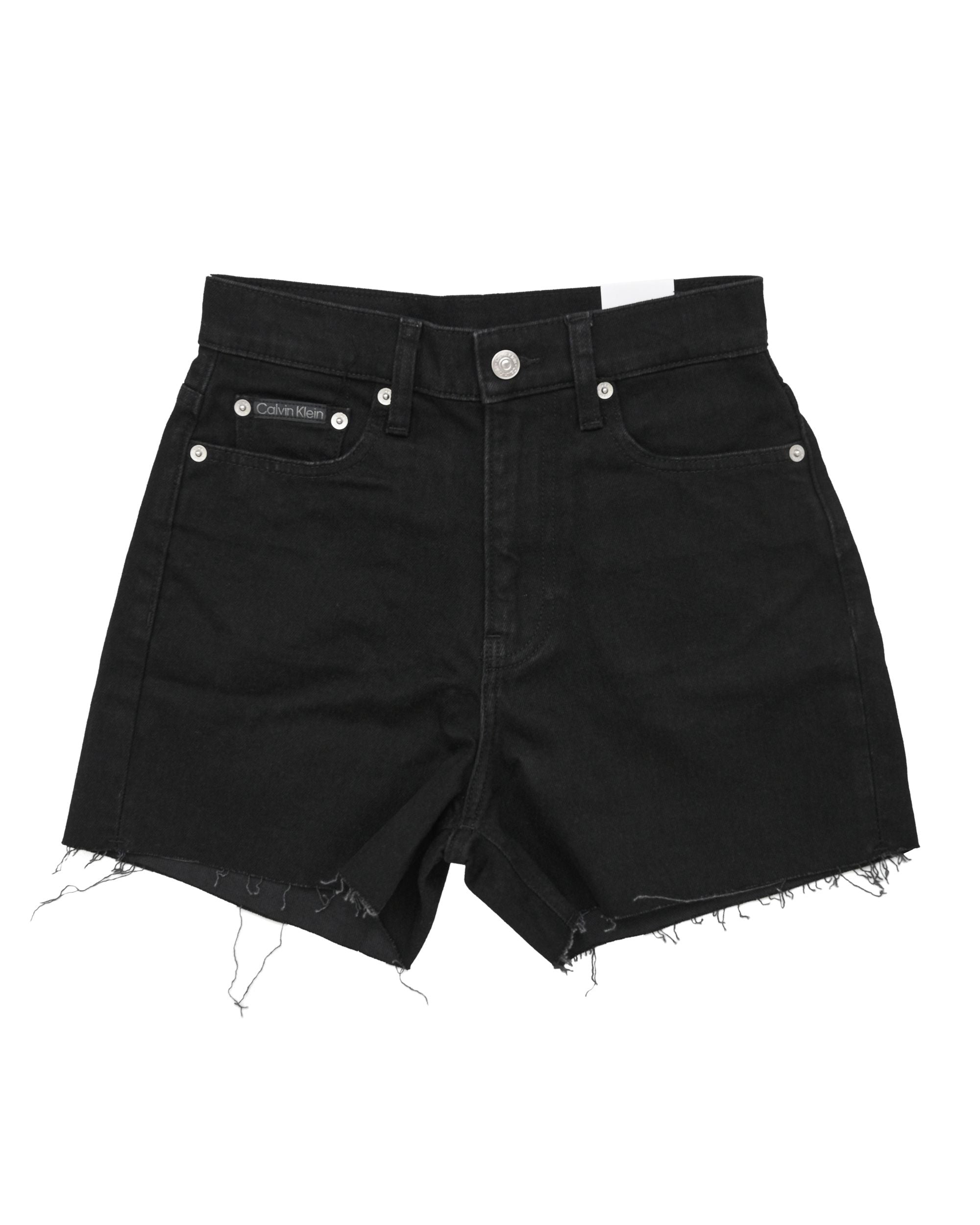 Calvin Klein Womens Shorts J20J2251541BY