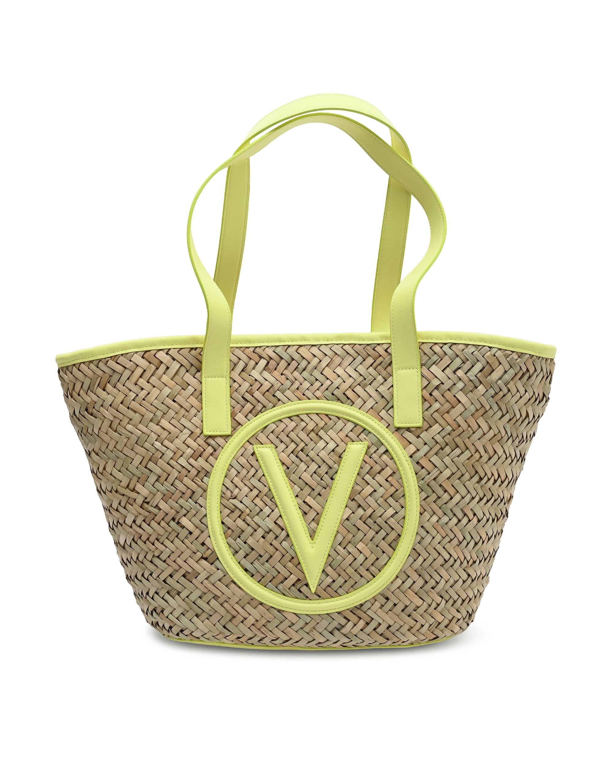 Bolso de hombro para mujer Valentino VBG90O01 672