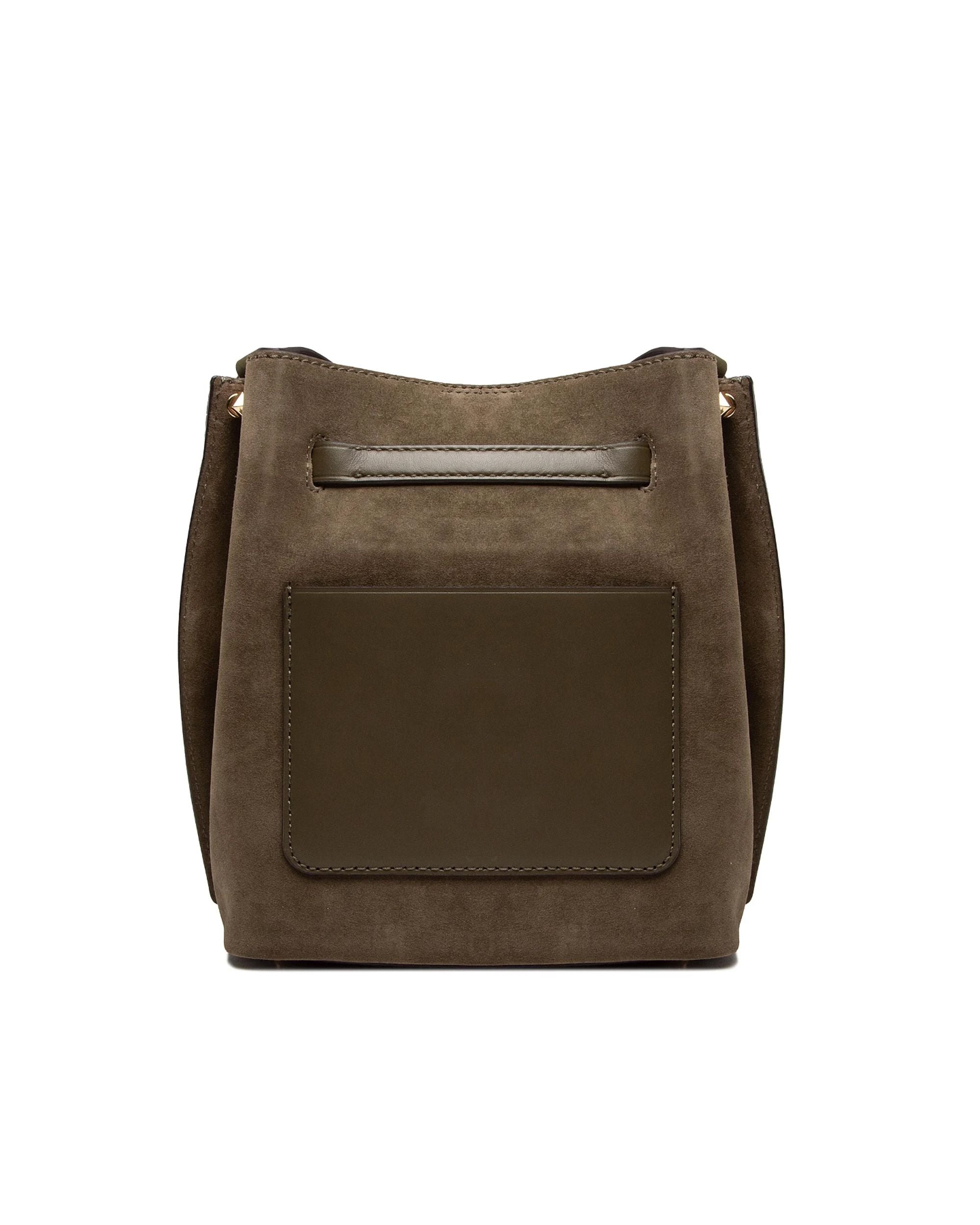 Bolso bandolera Michael Kors para mujer Md Ns Msgr 30F2G9HM6S-297