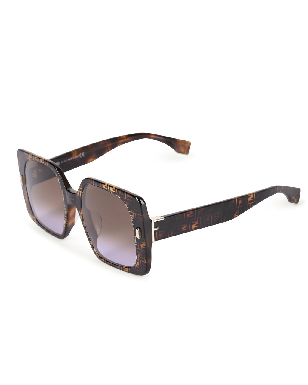 Gafas de sol Fendi FF40036U 55F