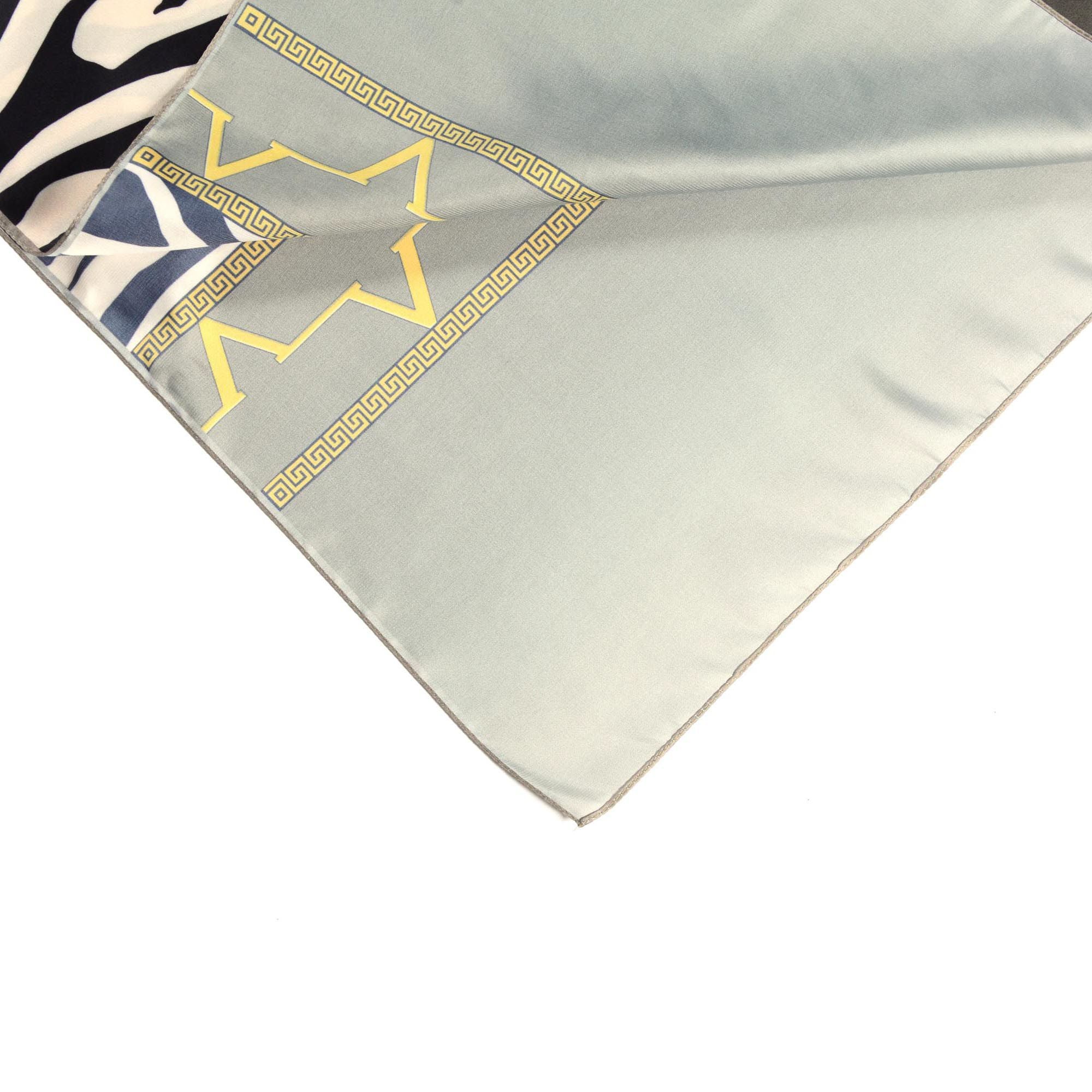 V 1969 Italia Womens Foulard Multicolor HATTY