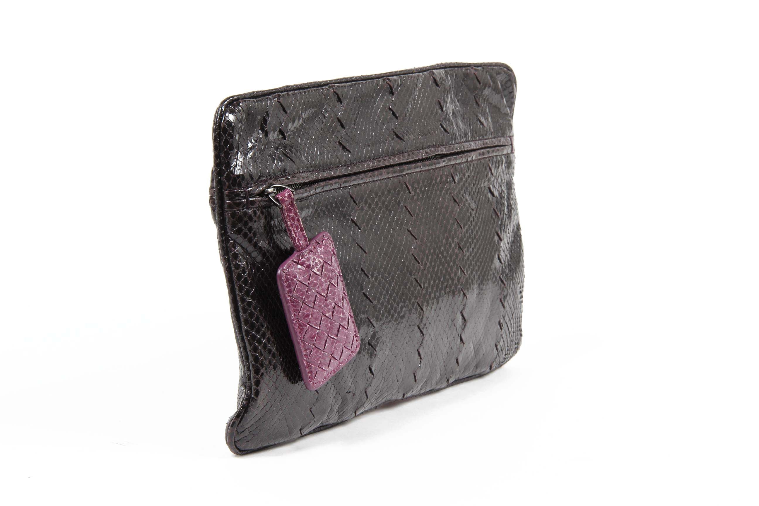 Bolso de mano para mujer Bottega Veneta 238214 VN540 6025