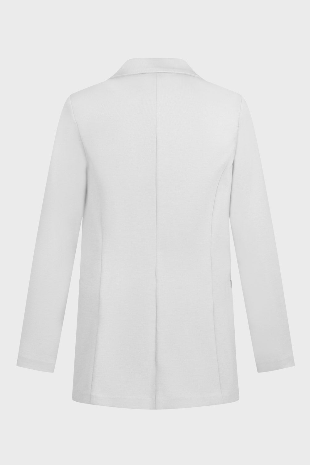 19V69 Italia Blazer de mujer blanco MIKY WHITE