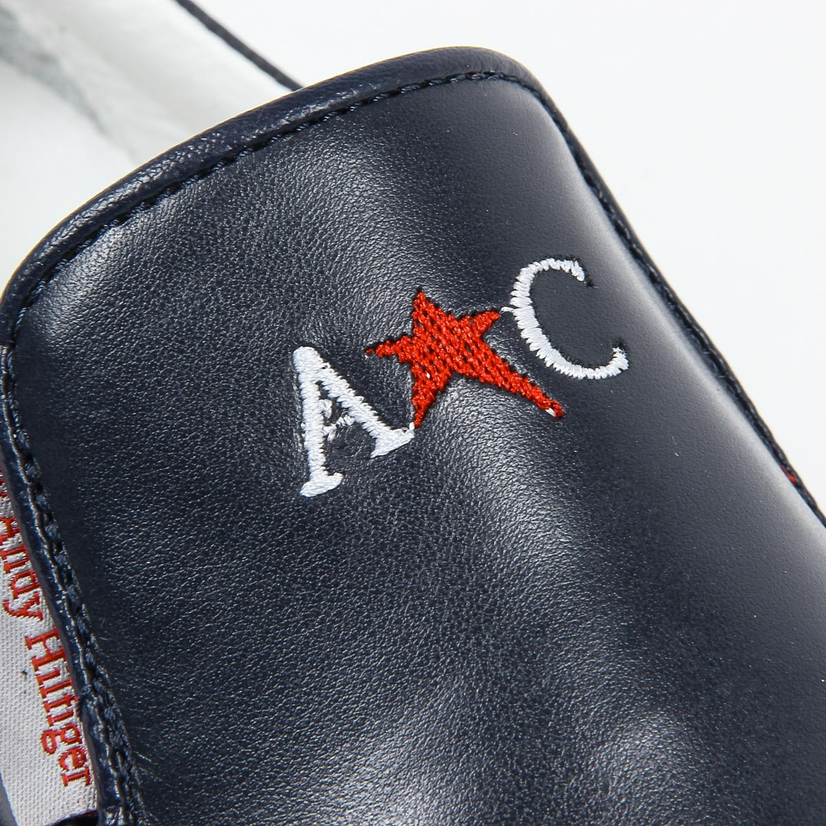 Zapatillas sin cordones Andrew Charles para hombre