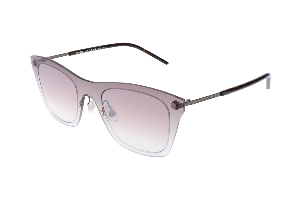 Gafas de sol unisex Marc Jacobs MARC 25 S 822 49 22 140 MARRÓN HABANA
