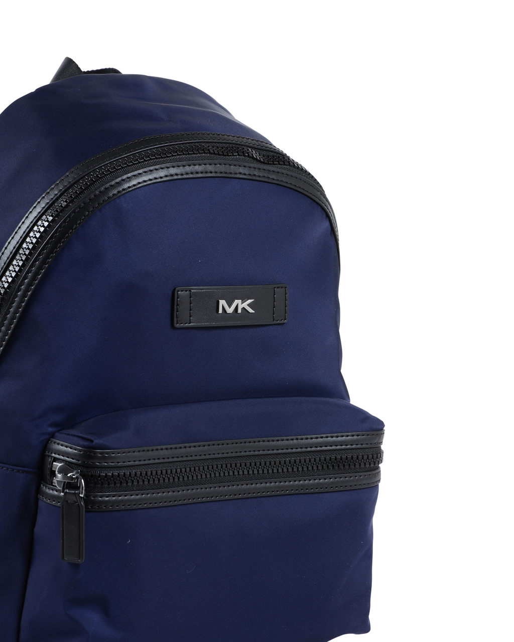Mochila Michael Kors para hombre azul 37S0SKNB2C INDIGO