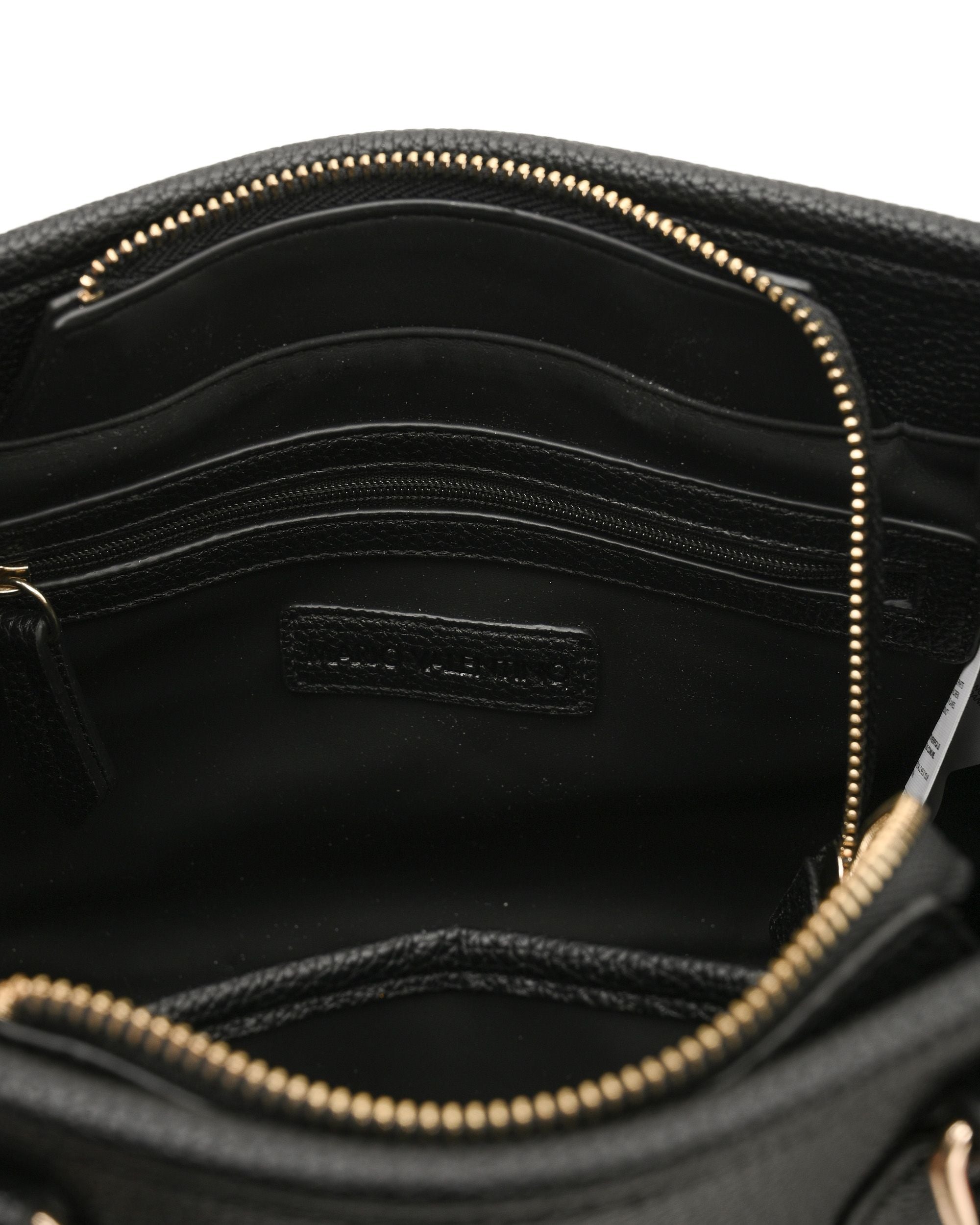 Valentino Womens Handbag VBS8P905 001