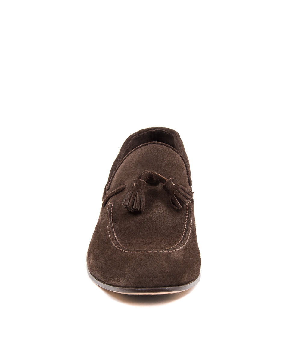 Dee Ocleppo Mocasín para hombre 7967 GORAIN T MORO