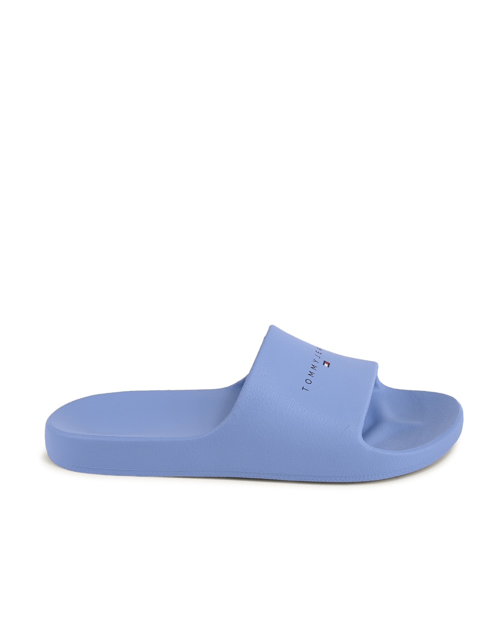 Sandalias Tommy Hilfiger para mujer azules EN0EN02693C3S