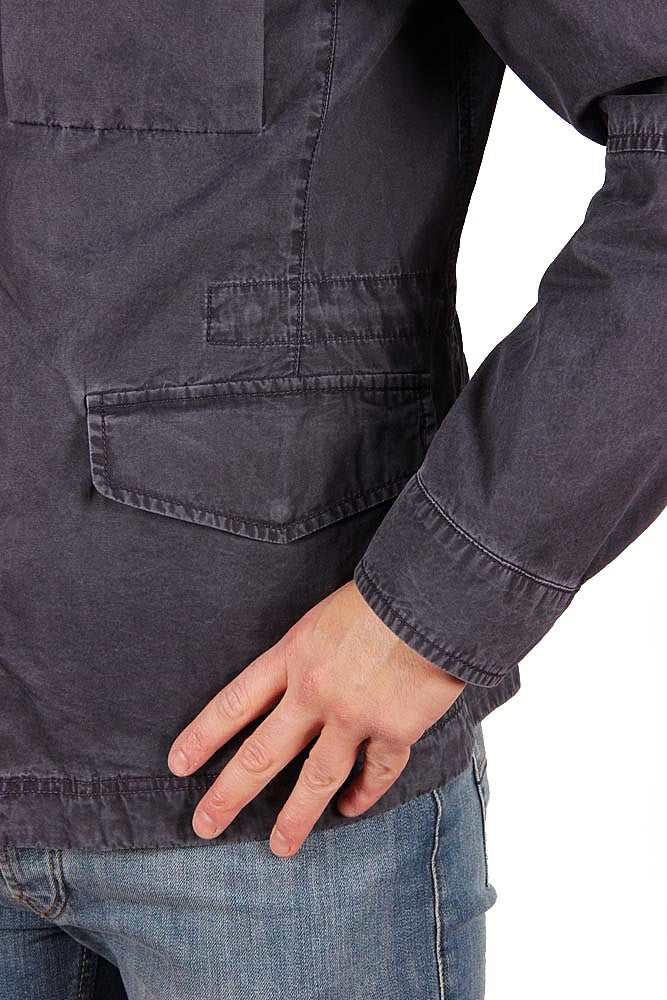 Chaqueta Hogan para hombre KJM0626819LFPEU801