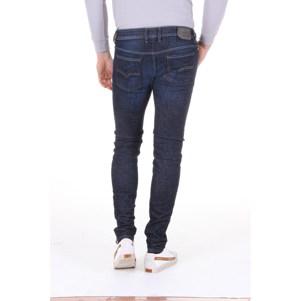 Diesel Mens Jeans SLEENKER 0608D L.32