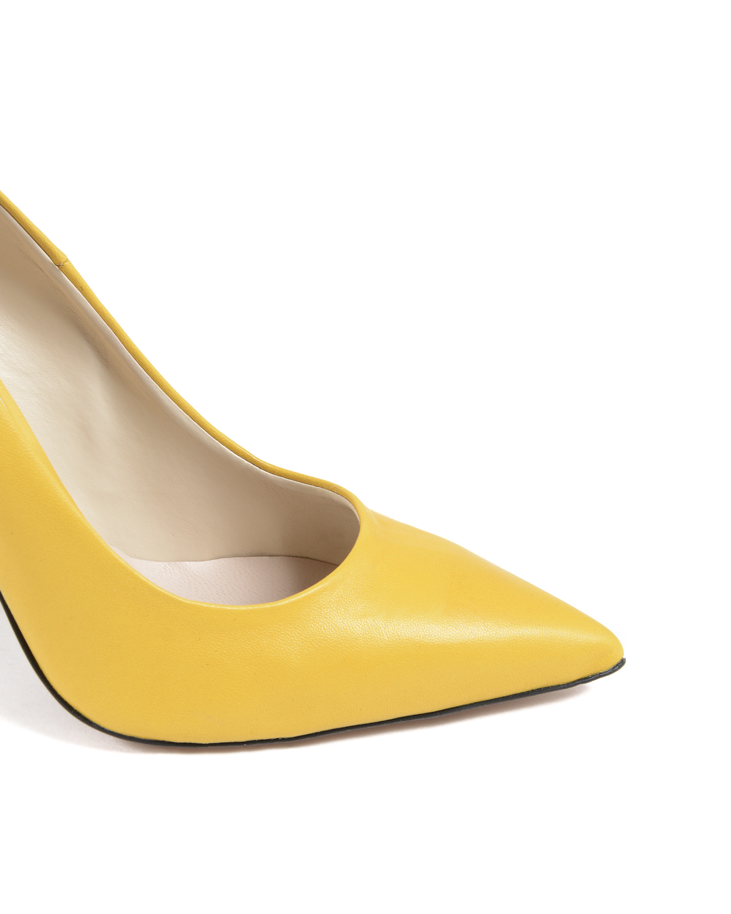 Salón Mujer 19V69 Italia Amarillo 300 NAPPA GIALLA