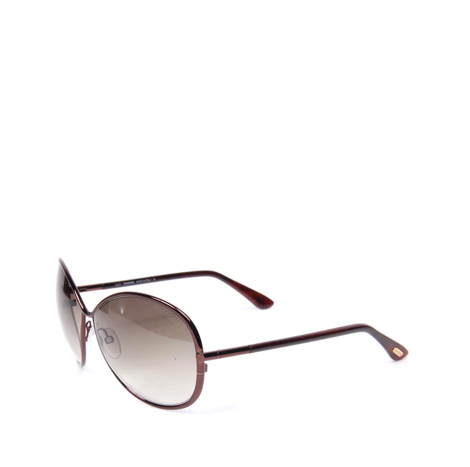 Gafas de sol Tom Ford para mujer FT0180 S 48F