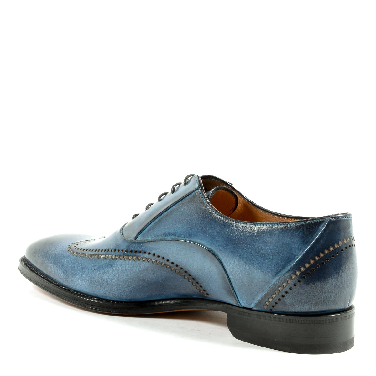 Zapato clásico Duke