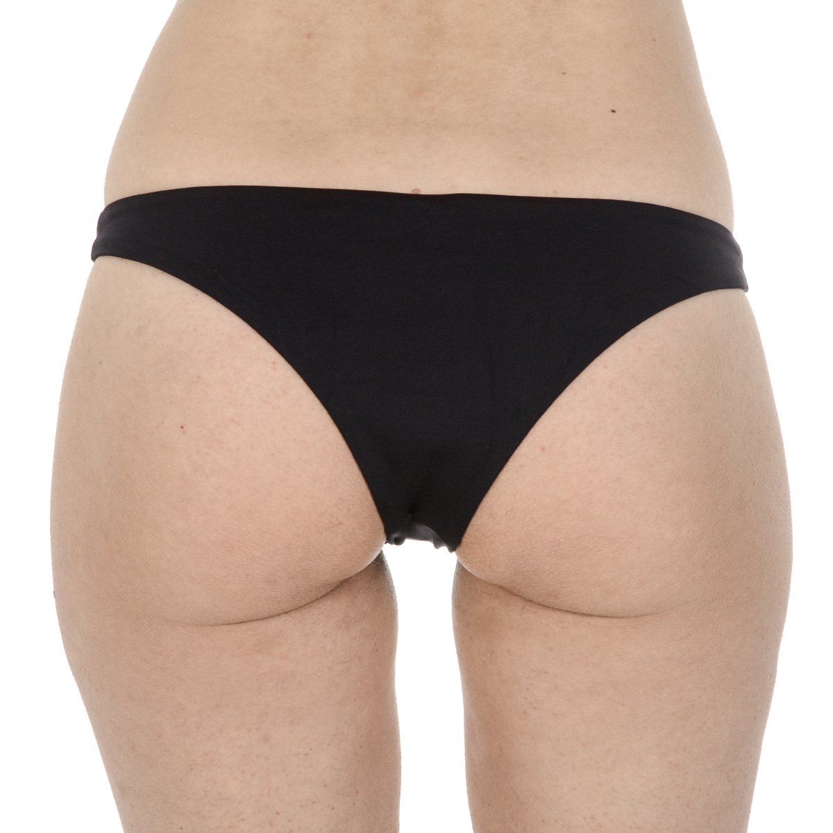 La Perla Mare - Camisón negro para mujer