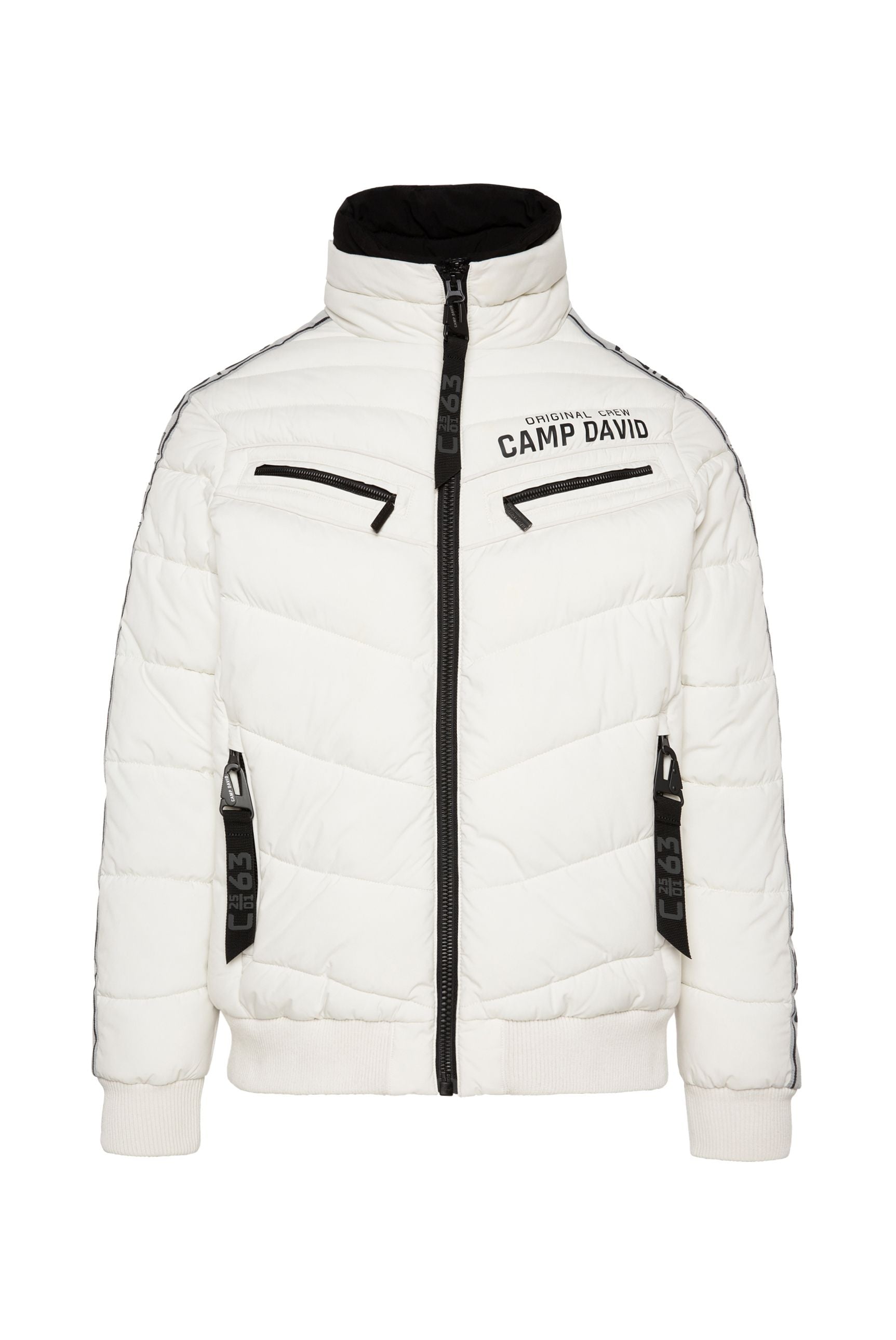 Chaqueta Camp David para hombre