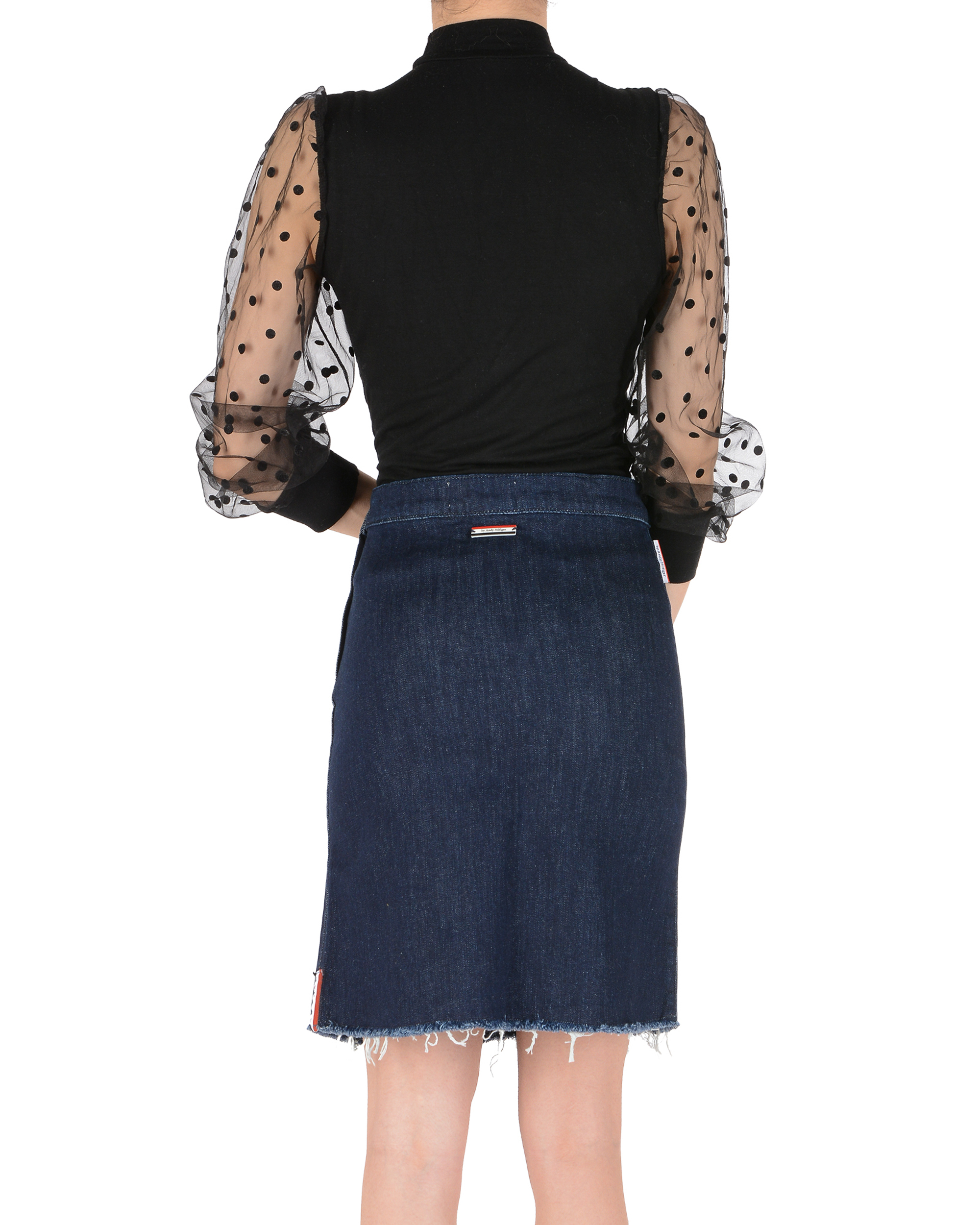 Falda para mujer Andrew Charles AN90 ROSY