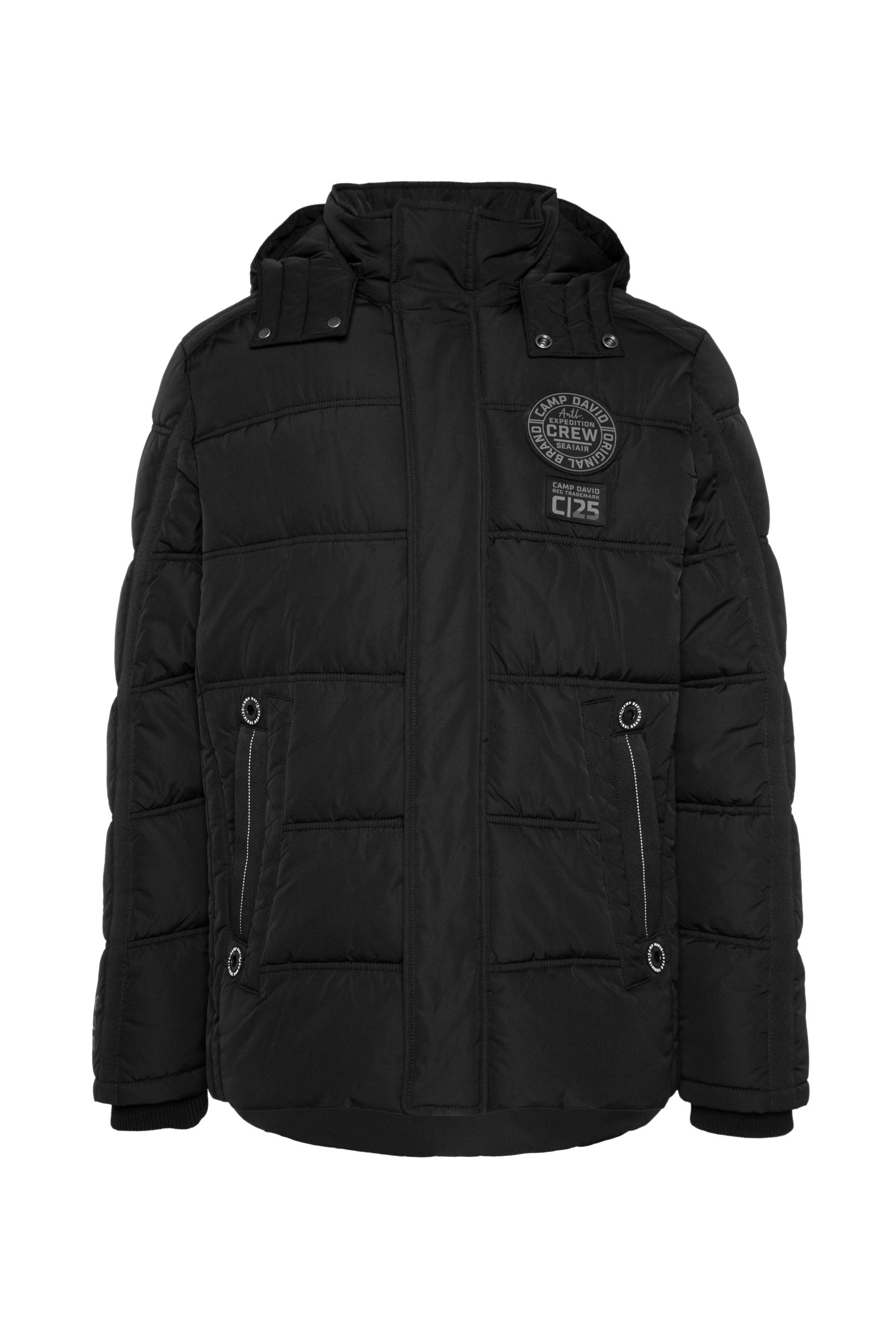 Chaqueta Camp David para hombre