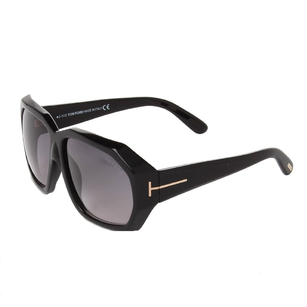 Gafas de sol Tom Ford para mujer Elise FT0266 01B
