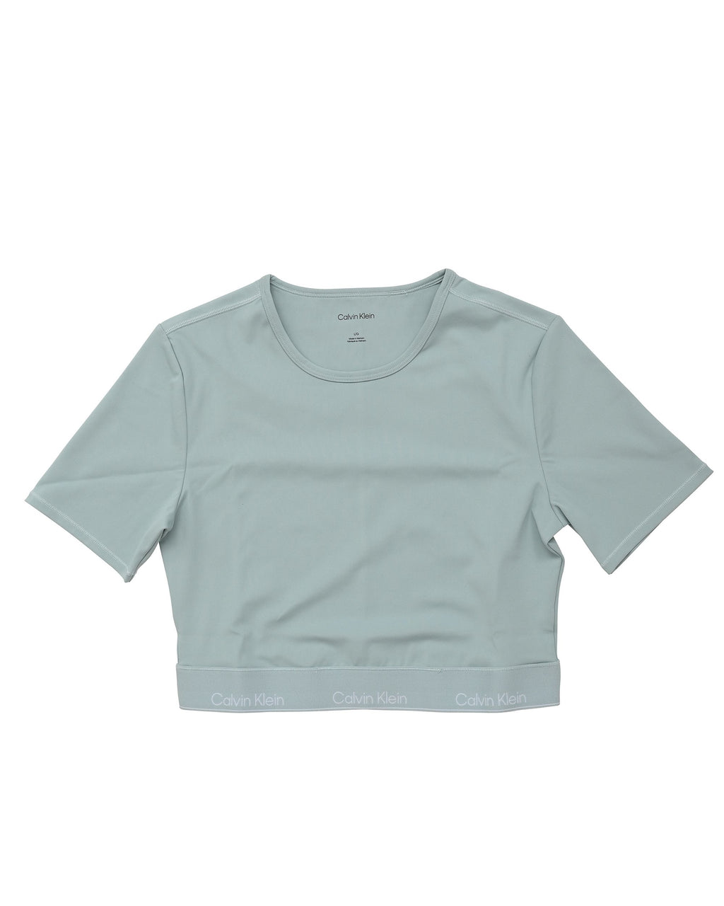 Calvin Klein Womens T-Shirt LVGWS5K1444A3