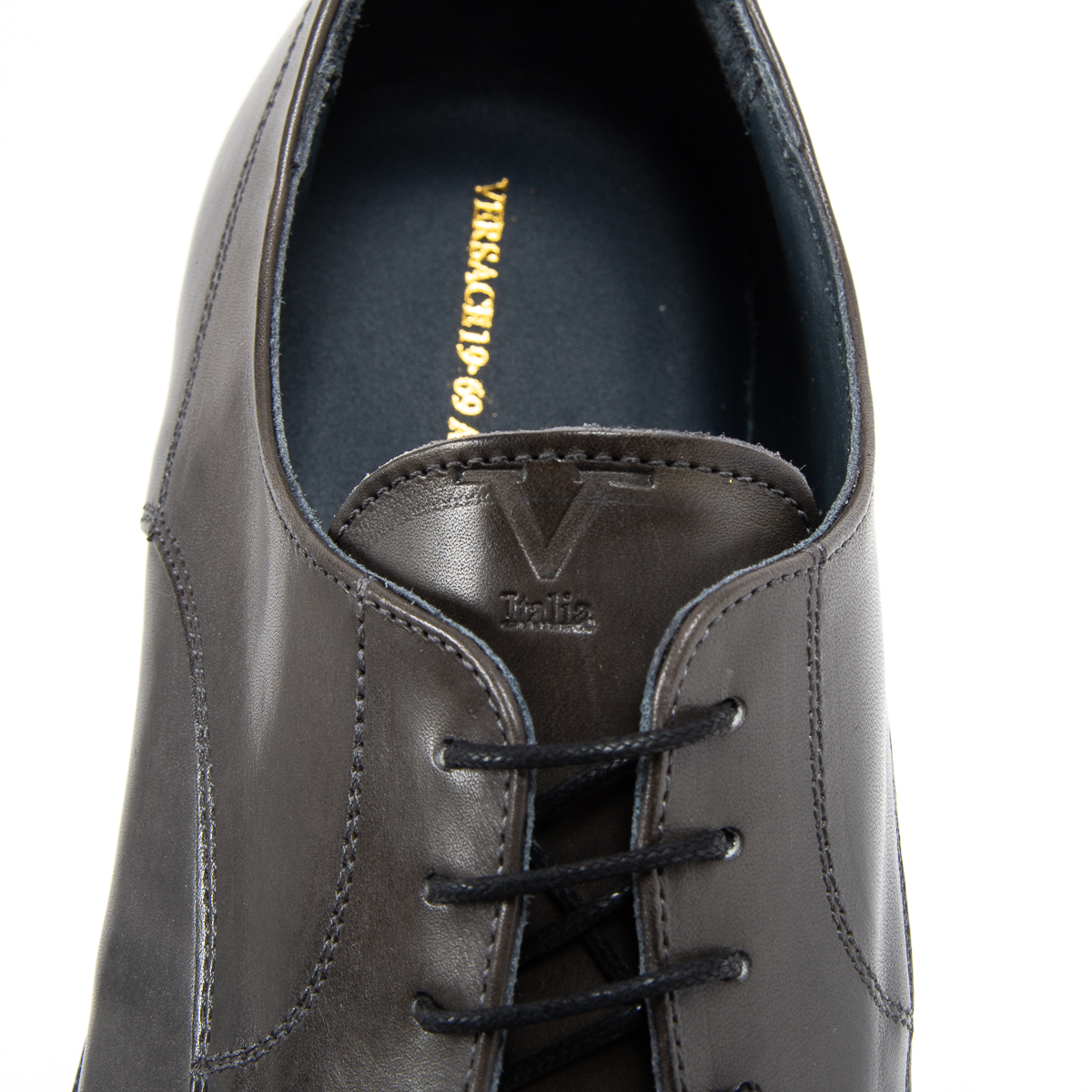 V 1969 Italia Mens Lace Up Shoe
