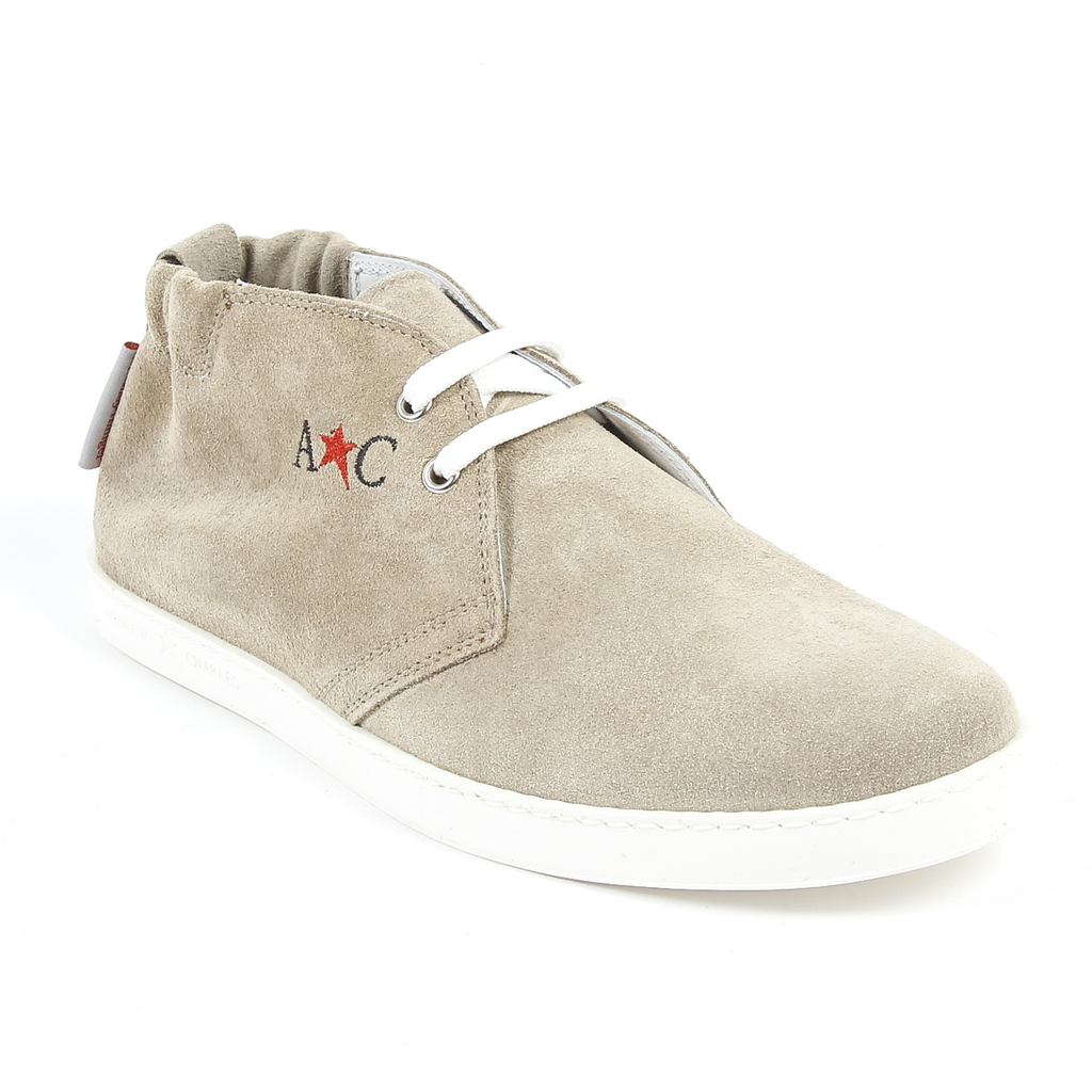 Zapatillas deportivas para hombre Andrew Charles