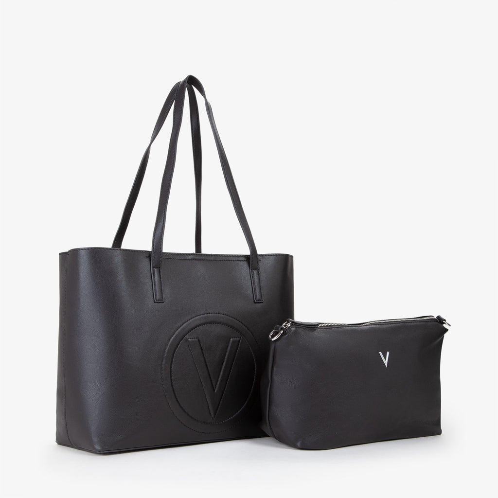 Bolso de hombro para mujer Valentino VBS8WK01 001
