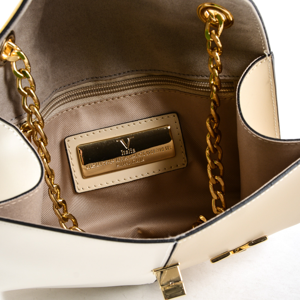 V 1969 Italia Womens Handbag Multicolor KYOTO