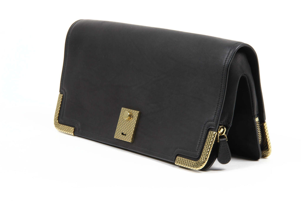 Bolso de mano para mujer Bottega Veneta 325238 VQ887 1000