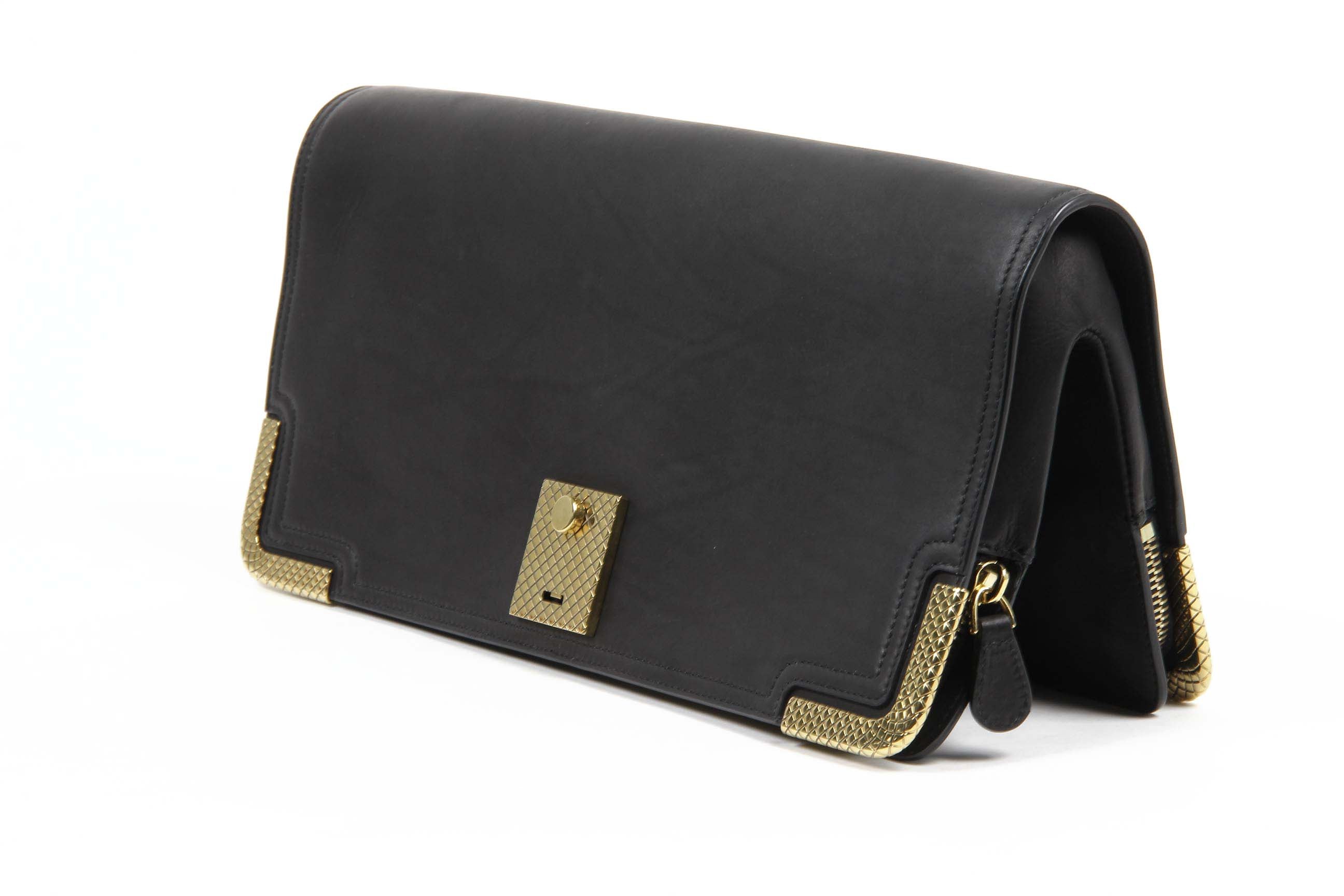 Bolso de mano para mujer Bottega Veneta 325238 VQ887 1000