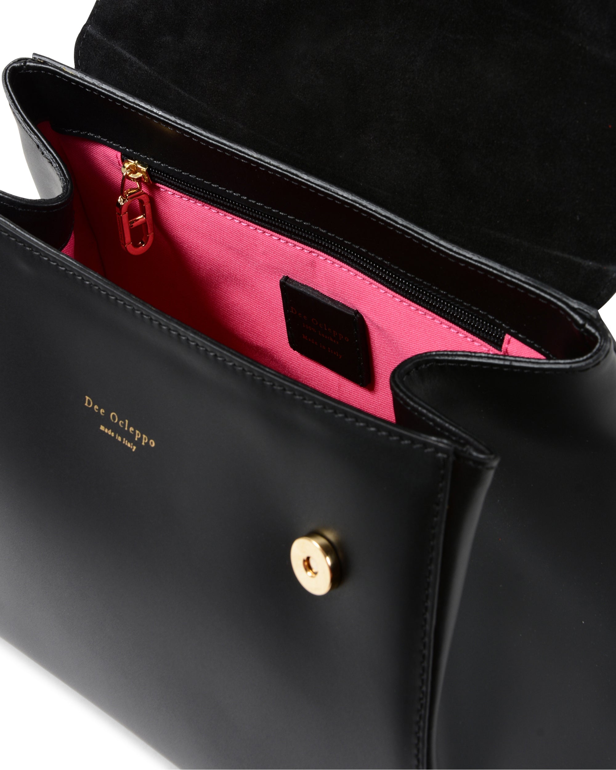 Bolso Parma Pony